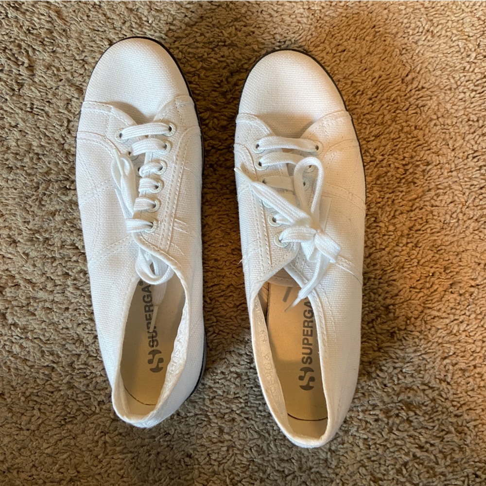 Platform Superga 41